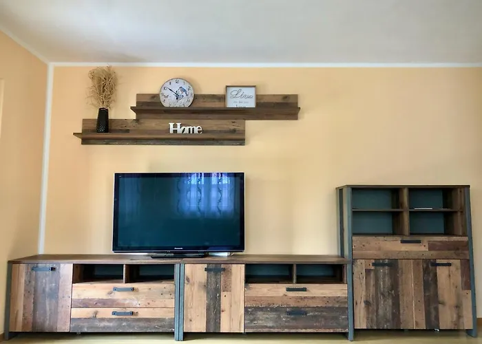 Apartmaji Mlekuz
