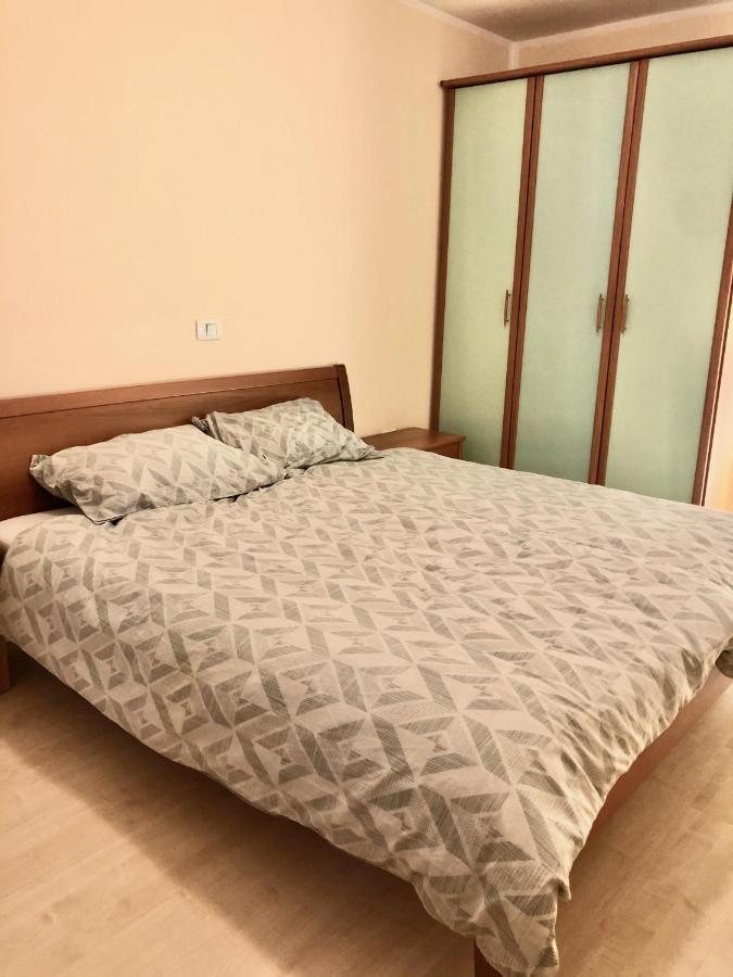 Apartmaji Mlekuz *