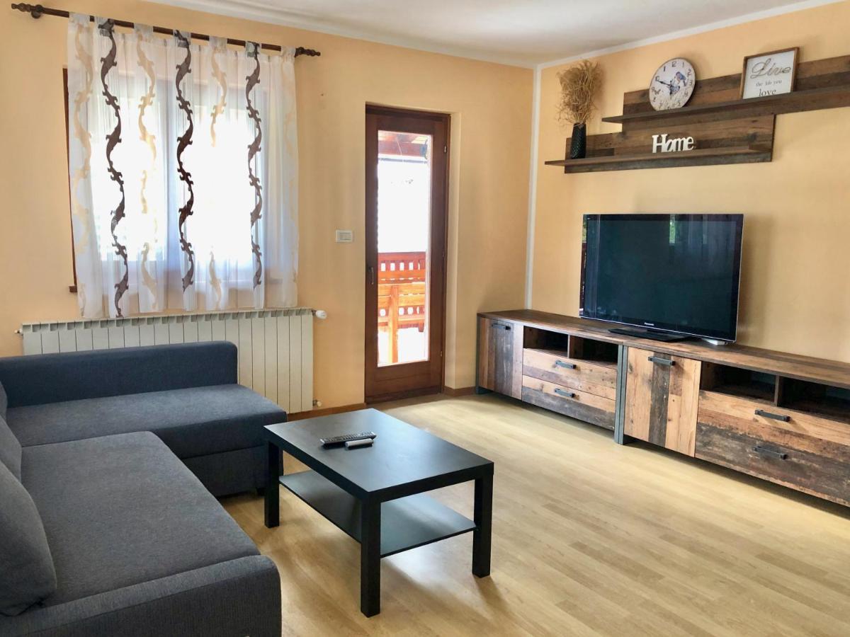 Appartement Apartmaji Mlekuz *