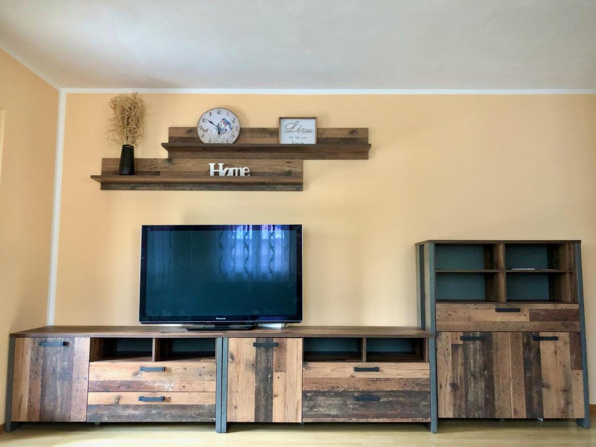 Apartmaji Mlekuz * Bovec