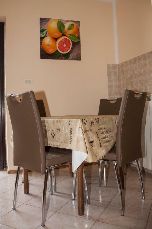 Appartement Apartmaji Mlekuz *